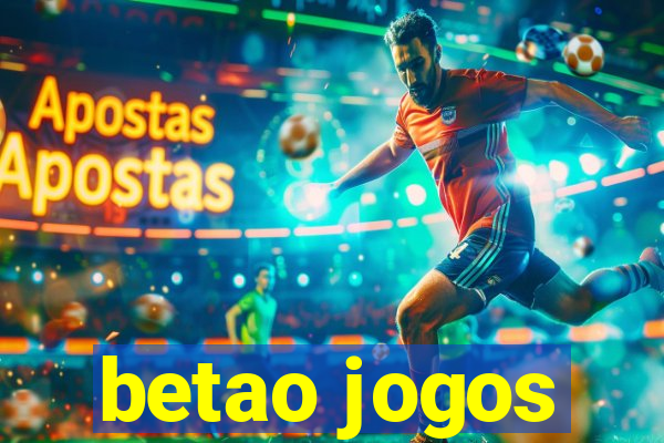 betao jogos